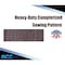 Tie 4 Safe 2" x 8' Off-Road Ratchet Tie Down Strap w/Snap Hook Auto Hauler Tow Truck Black, 4PK RT47-8-BLK-C-4 - alternate 4